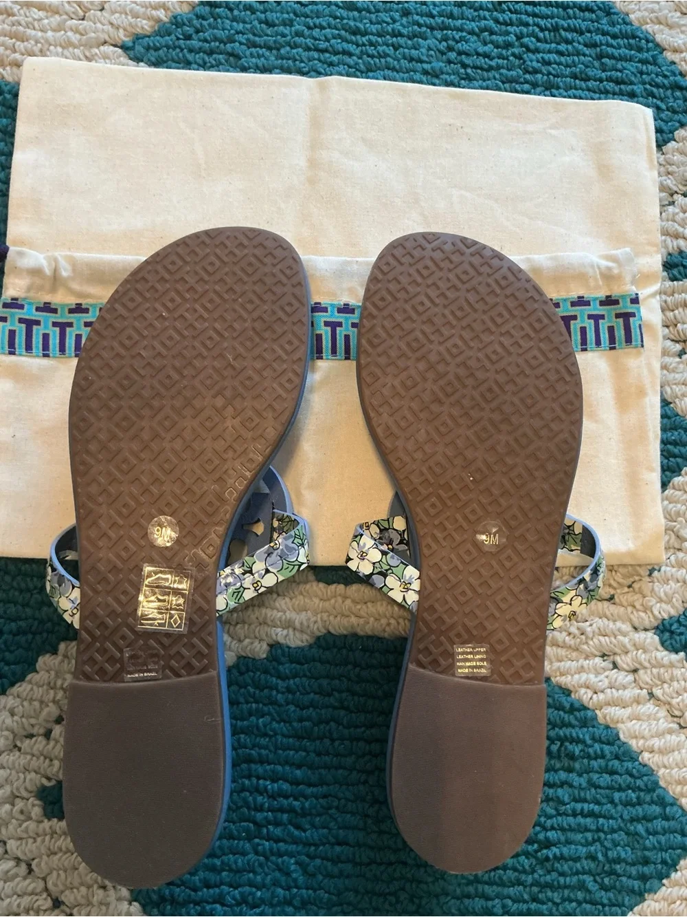 Tory Burch tory burch